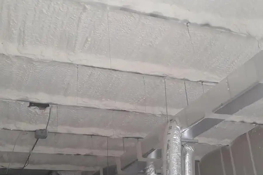 Reliable Insulation Company in Mission, TX