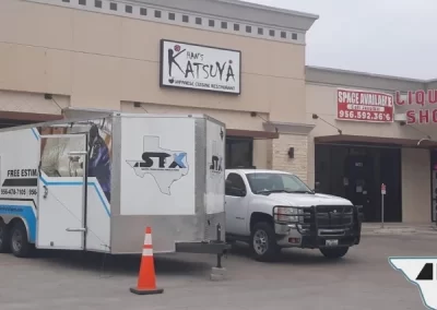 Insulation Services