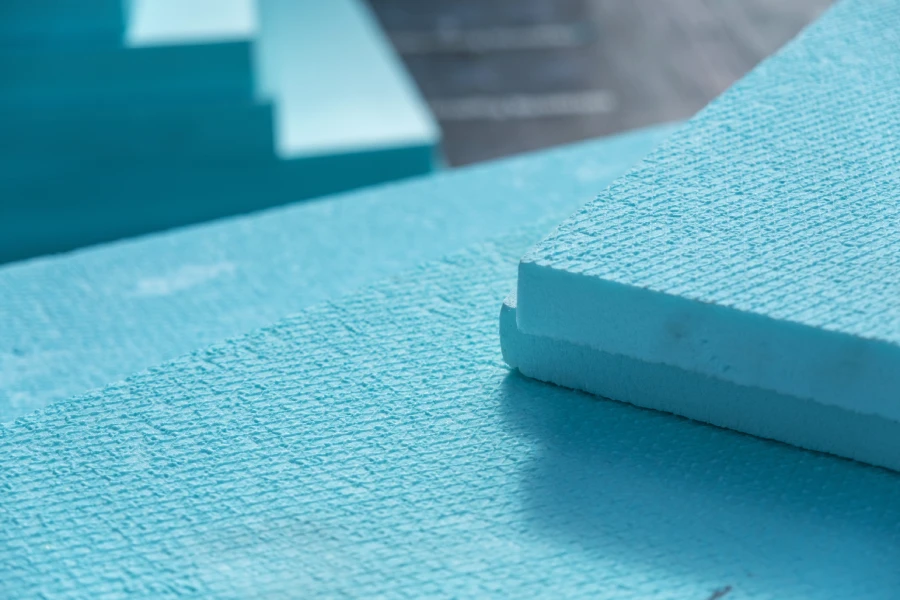 Reliable Soundproof Insulation in Mission, TX