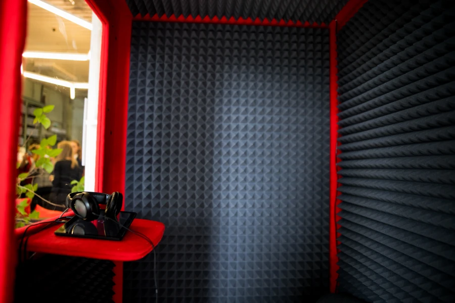 Excellent Soundproof Insulation in Mission, TX